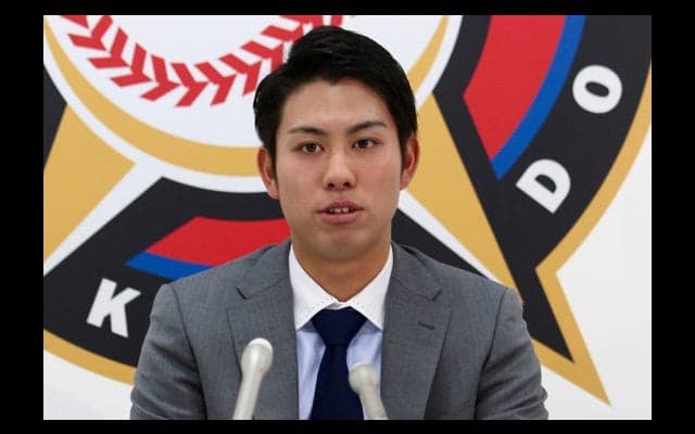 日ハム太田「僕は“点”のある方」　飛躍誓う「“オオタ”の知名度で勝ちたい」