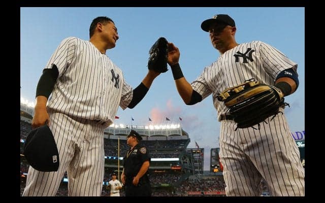 【MLB】ベルトランがヤンキース監督面接に好感触「全面的に引き受けるつもりだ」