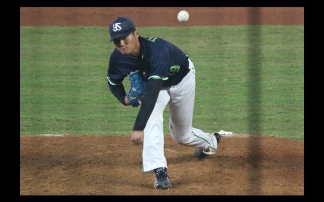 【台湾WL】ウインターリーグでも続く激しい競争、1軍を目指す若手に見えた“差”