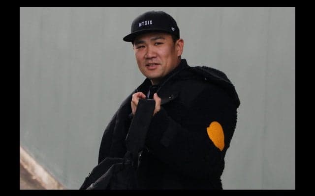 【MLB】残留決断の田中将大が明かすヤンキースへの愛着「ヤンキースは特別なチーム」