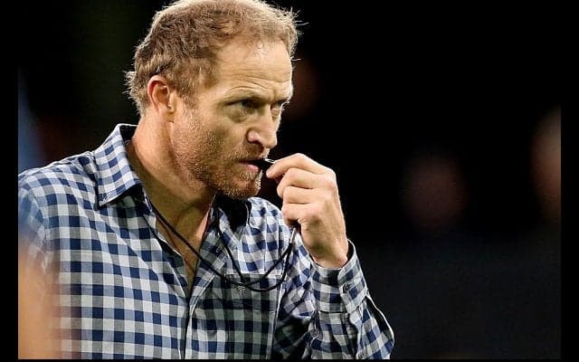  日本代表のブラウン コーチ＆神戸製鋼のハンセン コーチがサンウルブズ加入 