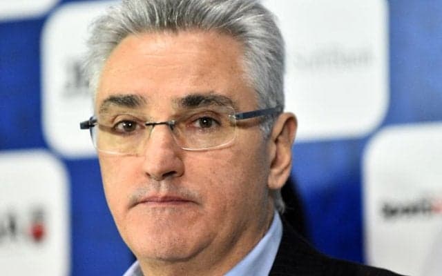 指揮官フリオ・ラマスのワールドカップ予選総括「選手は自信を持ち始めている」