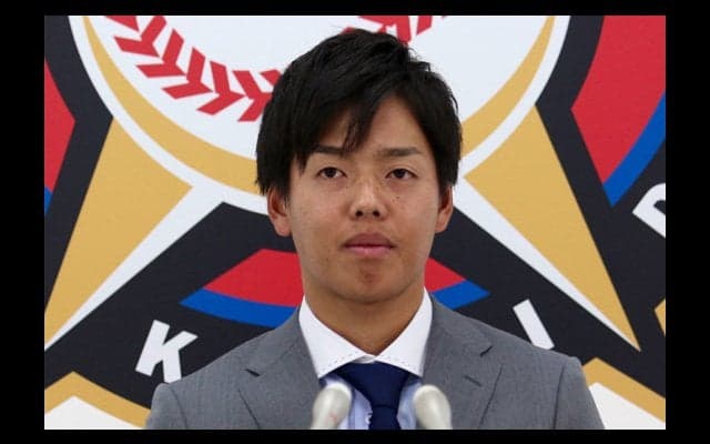 燕からトレード、ハム杉浦が1軍活躍＆家族で札幌定住目指す「頑張らないと」
