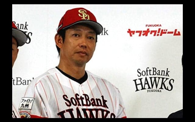 日本一ホークス最大の痛手に？　鉄壁守備の“生みの親”鳥越コーチの退団