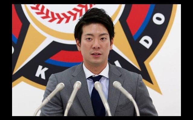 広島薮田が3400万円増、巨人山口は9600万円減…11月30日の主な契約更改