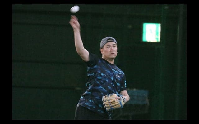 【MLB】大谷の移籍先に田中将大も「どこ行くのかな」　去就12月中決着は「いいこと」