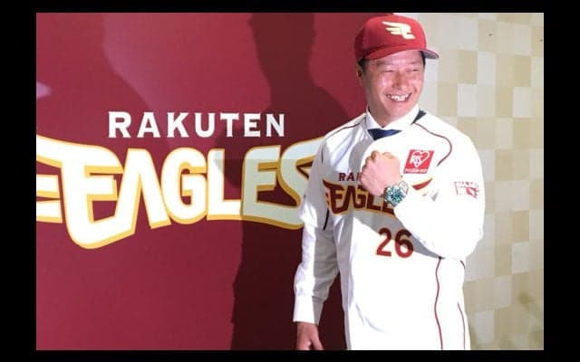 「楽天の役に立てる」-球団草創期を支えた渡辺直人が球団にもたらすもの