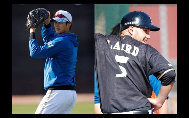 【MLB】レアードが米紙で大谷絶賛「スーパースター」「二刀流できる、間違いない」