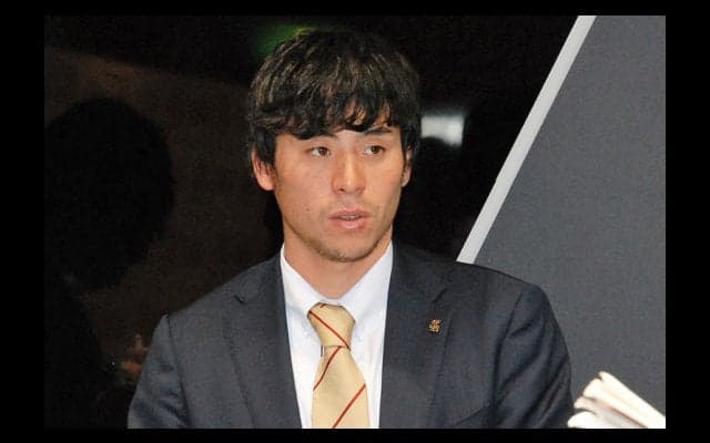 ホークス岡本は100万増に笑顔なし　プロ初勝利も「悔しさの方が大きい」