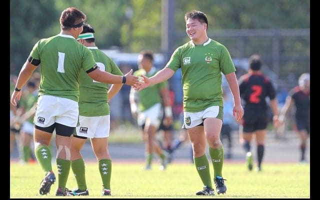  感謝を力に。関東大学リーグ戦1部ベスト15、3番・藤井大喜（大東大）の決意。 