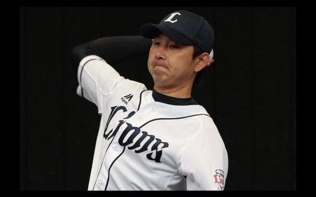 巨人、西武からFAの野上と契約合意発表　今季キャリア最多タイ11勝