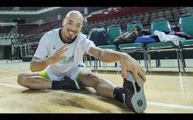 3x3プロバスケ・岩佐潤が指導する「実戦ですぐに役立つスキルクリニック」開催