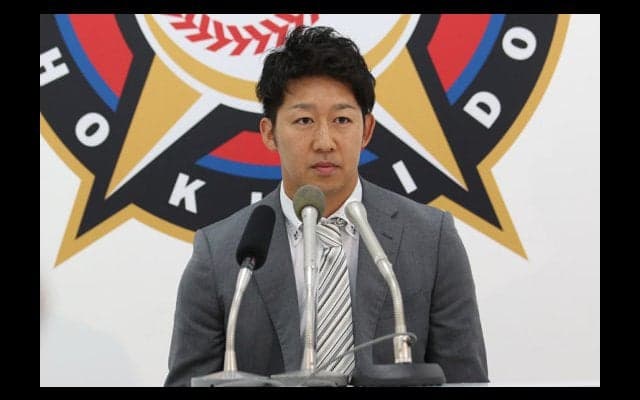 新戦力加入濃厚も一歩も引くつもりない-　ハム移籍4年目捕手ににじむ覚悟