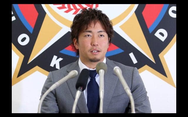 増井ら退団は「間違いなくチャンス」　ハム2年目右腕が見据える飛躍への道筋