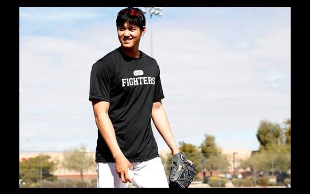 【MLB】大谷争奪戦が“正式スタート”へ　新ポスティング制度、米オーナー会議で承認