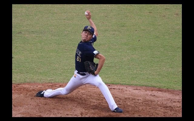 【台湾WL】打ち込まれても続投、甲子園準V投手が苦しみのマウンドで得た経験