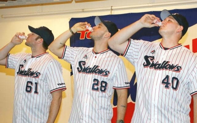 ヤクルトはギルメットをどう評価したか