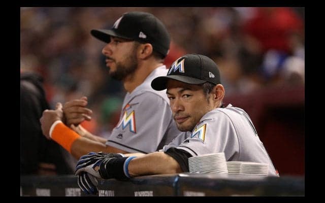 「イチローは本当に偉大」-元名選手がMLBでの現役に太鼓判「先発でできる」