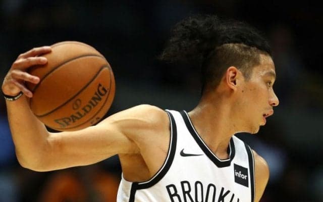 シーズン終了のケガを負ったジェレミー・リンが再起へ「土台から身体を作り直す」