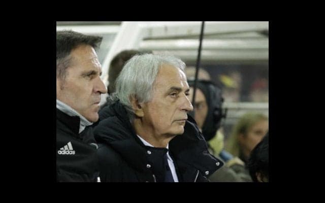 「無風」とナメられたＨ組で日本がポーランドに番狂わせを起こすには