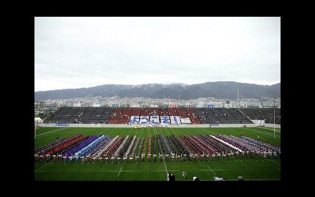  全国高校大会　初出場の昌平は八幡工と対戦、1回戦で常翔学園×仙台育英も 