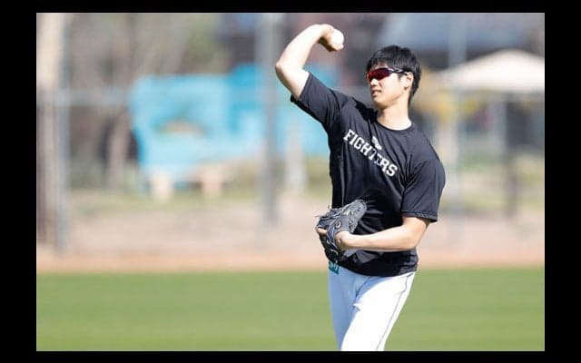 いよいよ交渉解禁！　大谷翔平の去就は？　最有力に3球団、MLB公式サイト特集