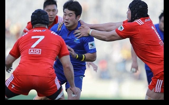  トップリーグ再開　神戸製鋼とNTTコムは熱闘ドロー、リコーはドコモに快勝 