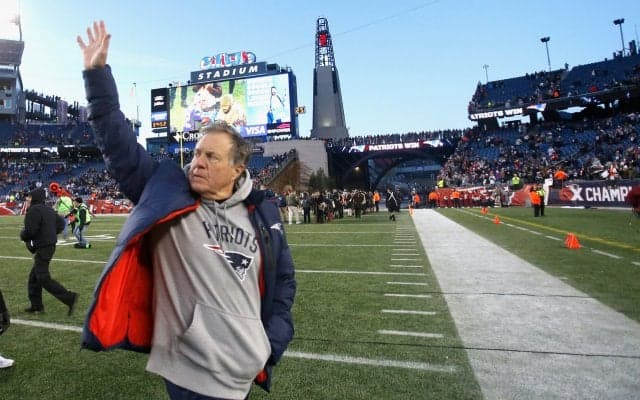 17年連続勝ち越しのPATSベリチックHCの『勝利の哲学』