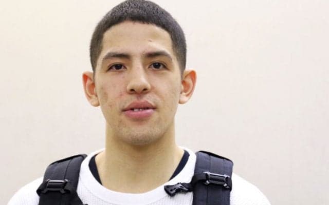 ミスからの教訓を生かした決勝アシスト、逆転勝利を演出したベンドラメ礼生