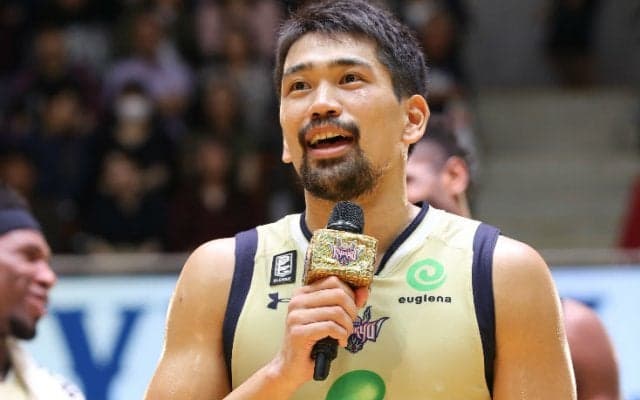 「気を緩めずに叩き潰すくらいの気持ち」で完全復活を遂げた琉球の古川孝敏