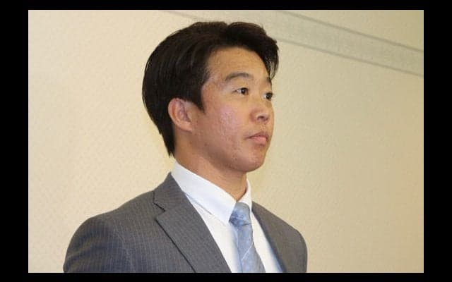 FA鶴岡が古巣・日ハムと交渉　複数年契約提示、復帰へ支障なく近々合意へ