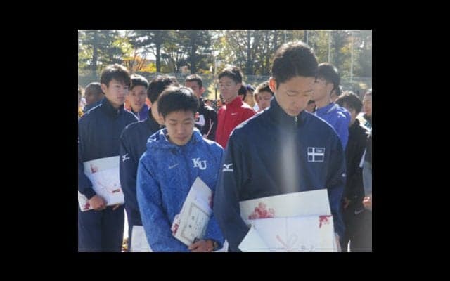 【東海大・駅伝戦記】箱根に通じる最終レースで部員同士が火花を散らす