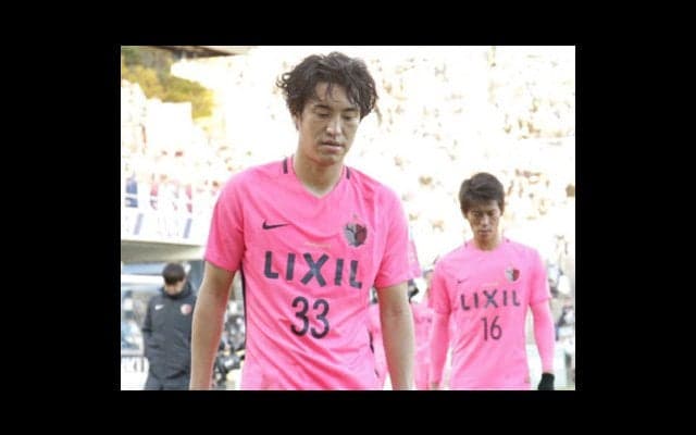 アントラーズ、よもやのＶ逸。「王者のメンタリティ」が最後に仇となる