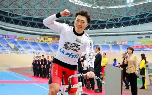 KEIRINグランプリ出場選手決定