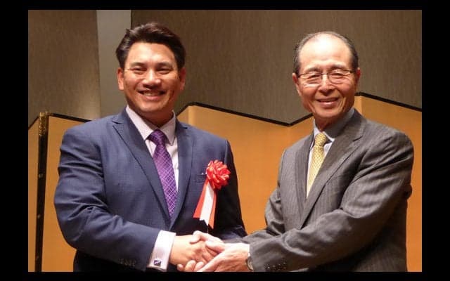 ロッテ井口監督が恩師・ホークス王会長から引き継ぎたいスタイルとは…