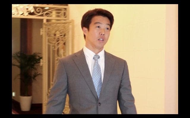 葛藤を越えた熱いラブコール、FA鶴岡が古巣・日ハム復帰に「すごく前向き」