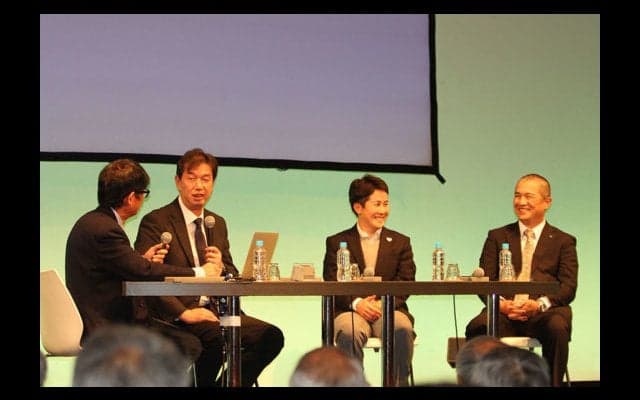 【高校野球】人生の最大目標は「いい親父になれ」！　仙台育英監督が明かす“強さの秘密”