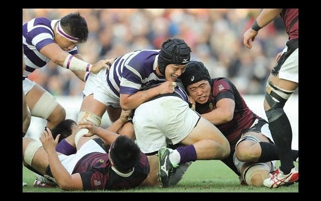  ワセダ、大学選手権初戦の相手は東海大！ 早明戦は29-19で紫紺が笑う。 