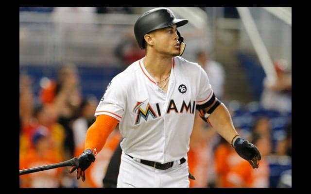 【MLB】スタントンがジャイアンツ、カージナルスと直接面談、移籍前向きと米報道