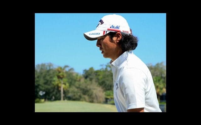 PGAツアーへ出直しの石川遼が挑む、ウェブ・ドットコムツアーとは？