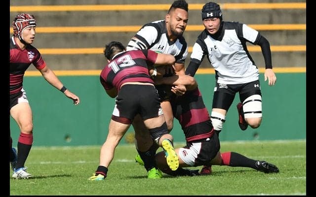  熱かった地方大学勢の全国挑戦権争い　朝日大がサヨナラトライで福岡大を下す 