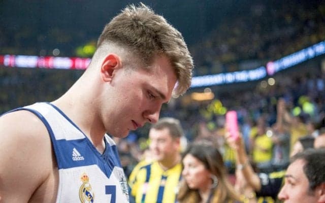 ドラフト1位候補ルカ・ドンチッチ、NBA挑戦は保留「どうするかは分からない」