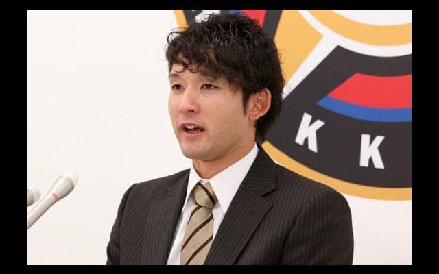 ハム杉谷は320万円減　二塁定位置奪取へ、来季は軽量化で「スピード重視」