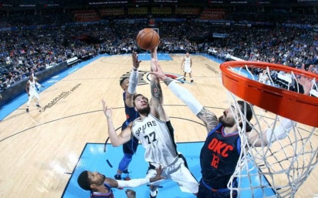 サンダーがロースコアの接戦を制す貴重な勝利「勝つのが当たり前ではない」