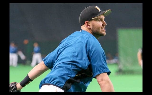 日本一から5位転落、日本ハムの外国人査定　昨年から軒並み成績が低下