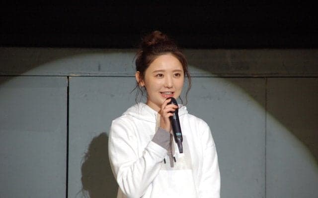 おのののか「勝った方に...」オールスターに出場するバスケ選手の希望を叶える？