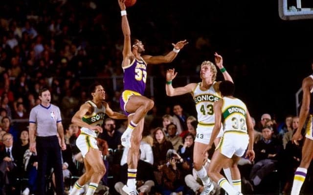 ジャバーからジャマール・マレーへ、NBAに生き続ける『ブルース・リーの思想』