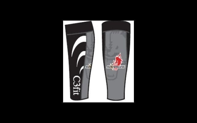 C3fit、サンウルブズ着用のロングタイツ＆ゲイター新モデル発売