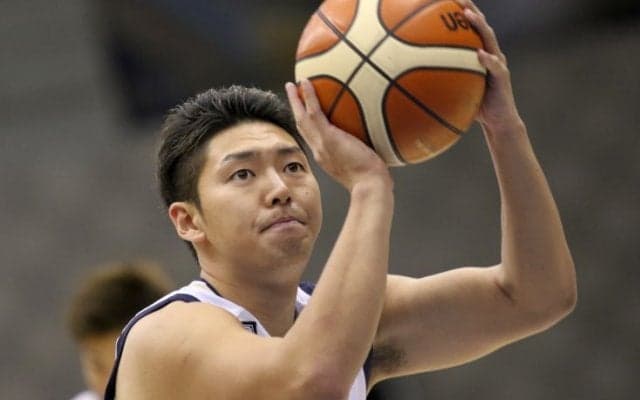 先発起用からチームは7連勝、泥臭いディフェンスで琉球の浮上を支える田代直希