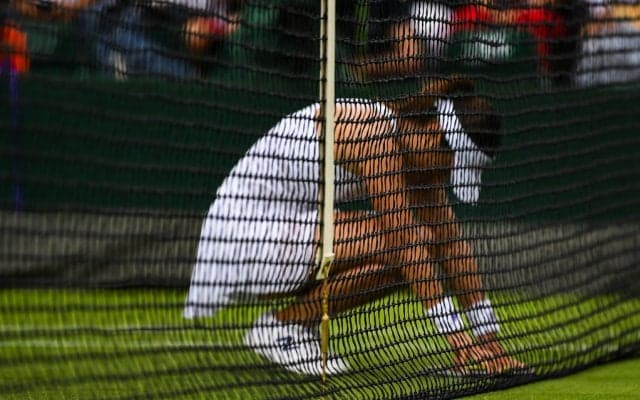 土居美咲は全豪のワイルドカードプレーオフの準決勝で敗退[全豪オープン]